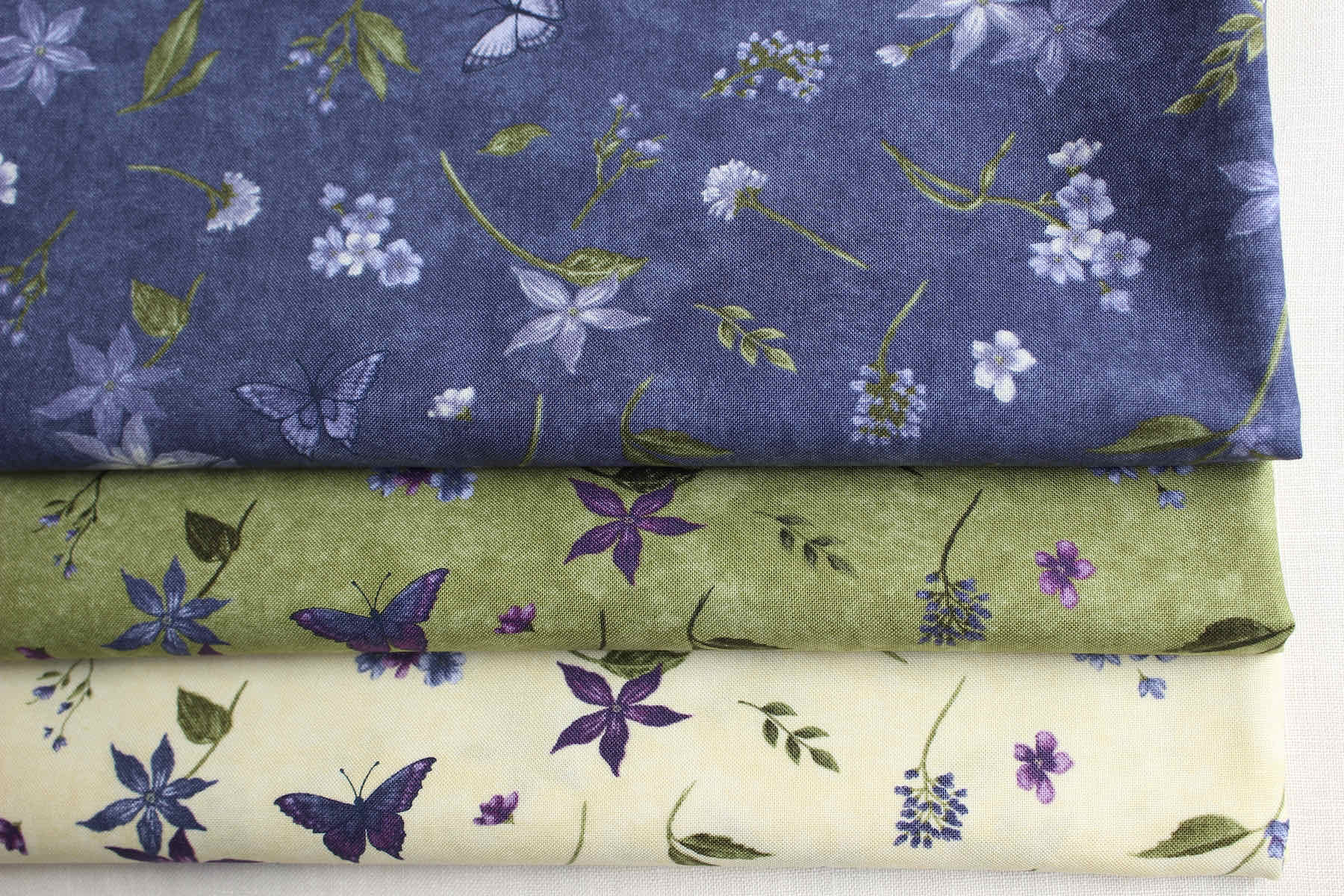 Jcバイオレットヒル　バタフライ